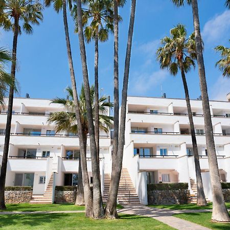 Apartamentos Tamarindos Peñíscola Exterior foto
