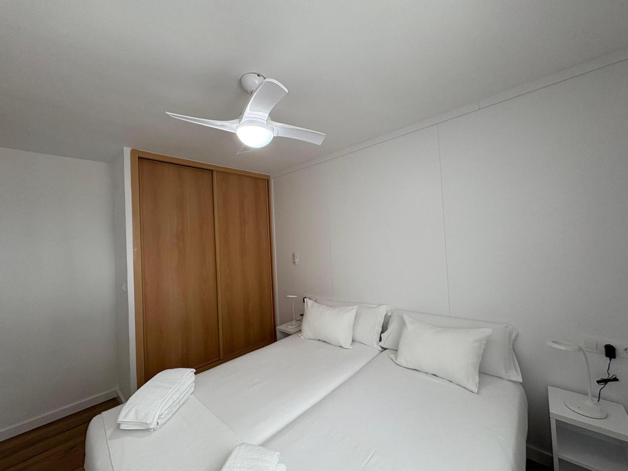 Apartamentos Tamarindos Peñíscola Exterior foto
