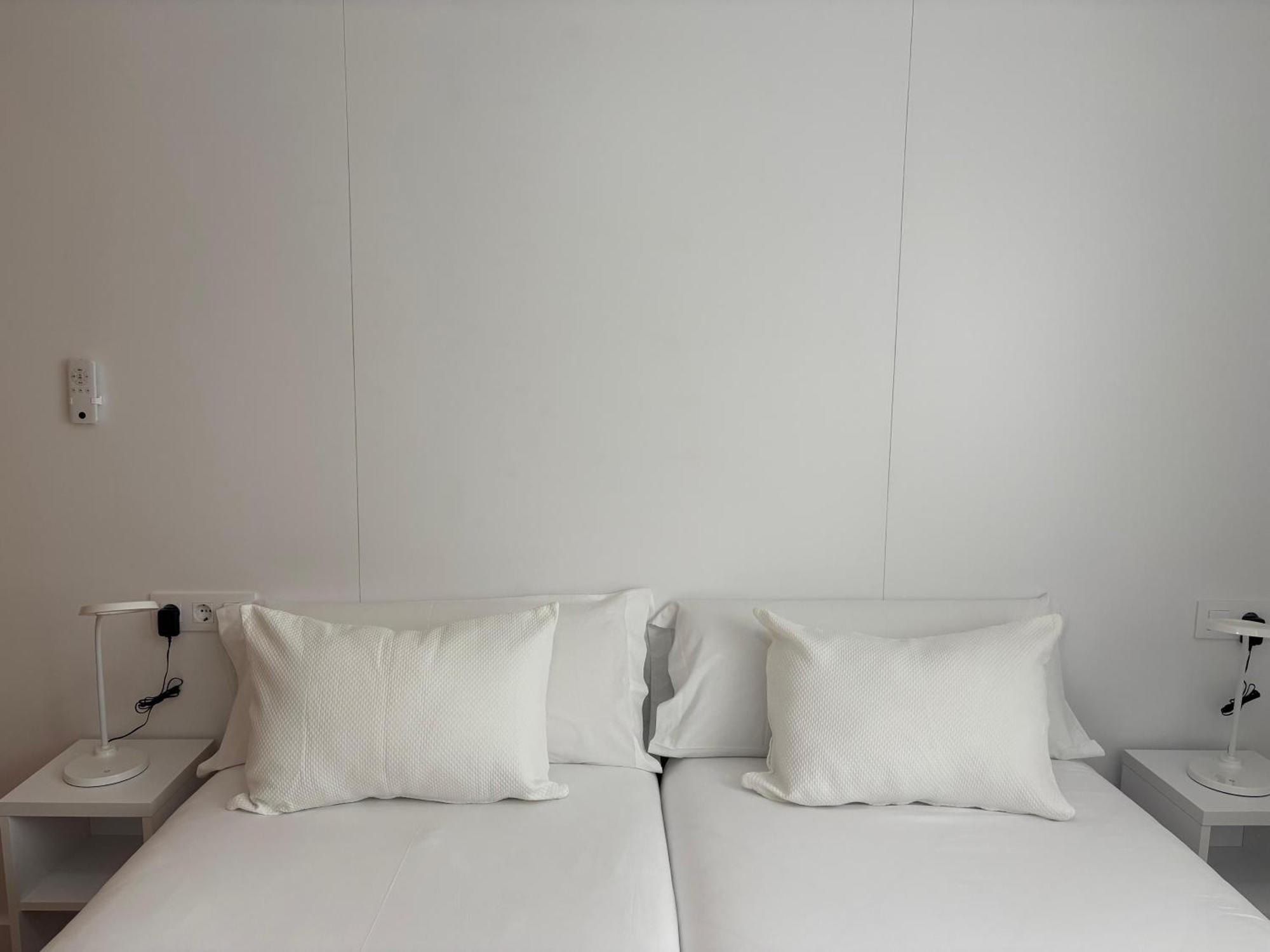 Apartamentos Tamarindos Peñíscola Exterior foto